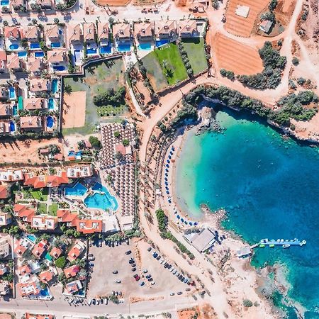 Villa Pant Poly Πρωταράς Εξωτερικό φωτογραφία