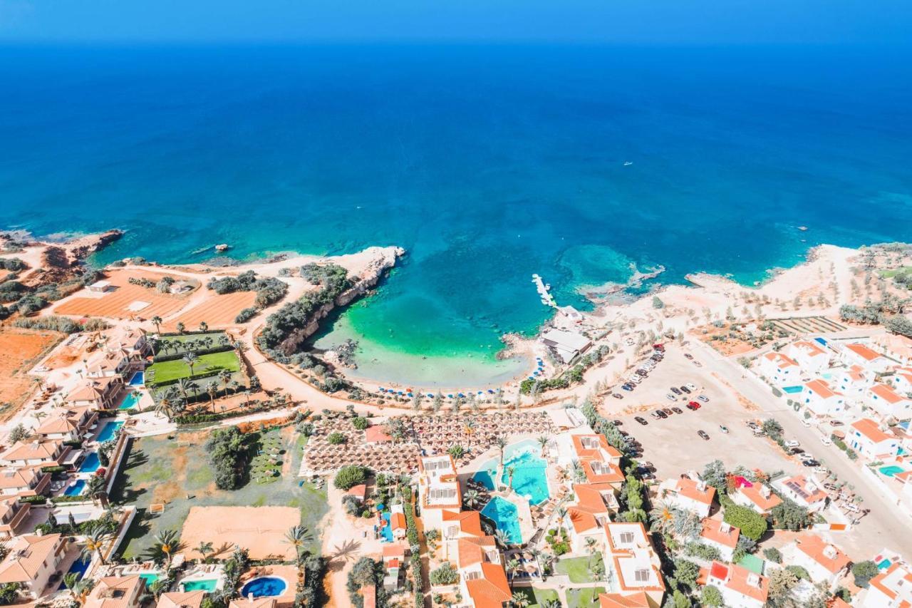 Villa Pant Poly Πρωταράς Εξωτερικό φωτογραφία